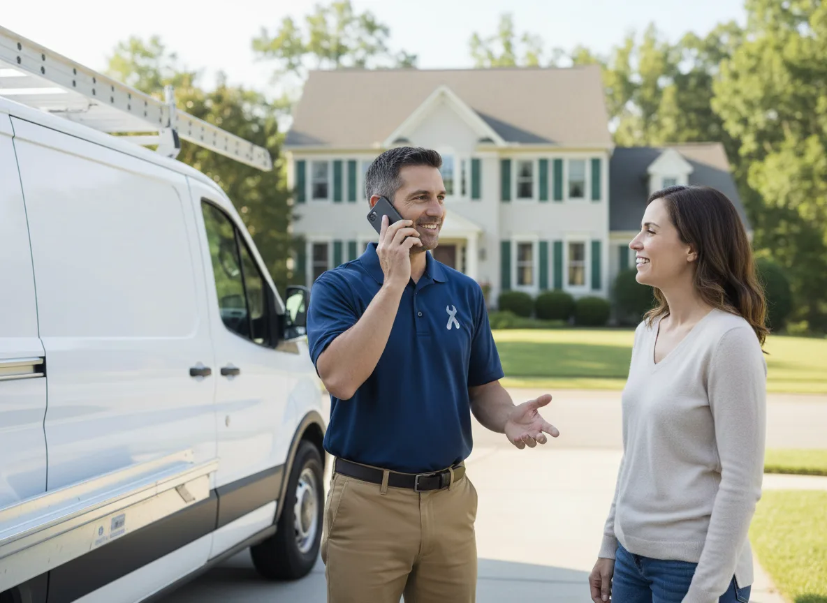 Home Gutter Service Ringle, WI FAQs